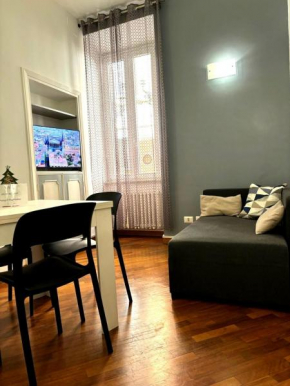 Apartment Cerri 2